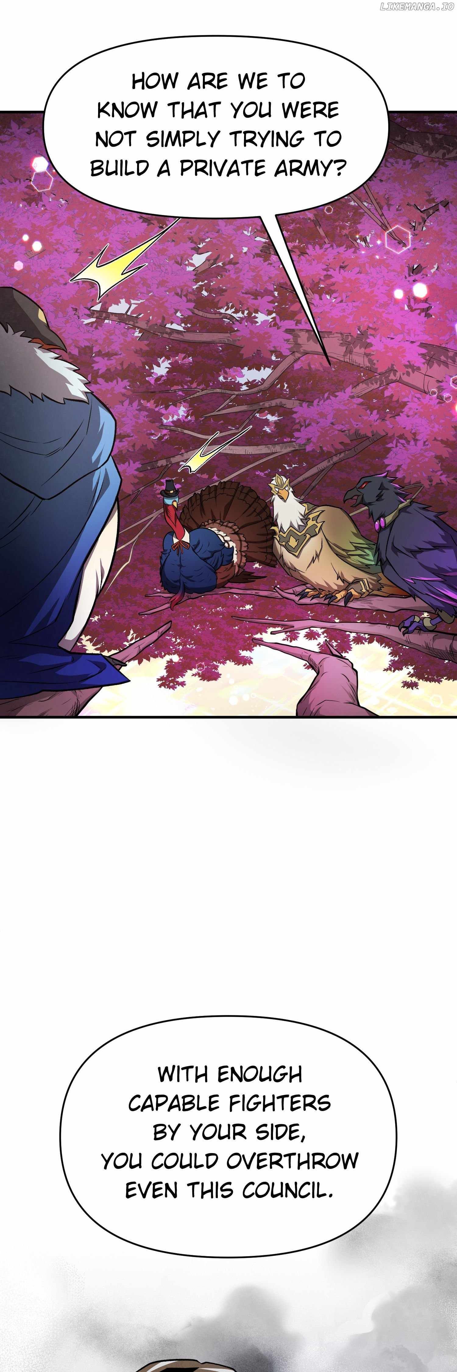 Legendary Retirement Chapter 24 9